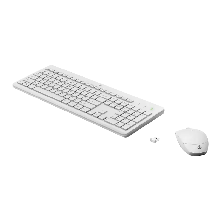 HP Wireless Set 230