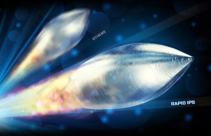 see better with rapid ips