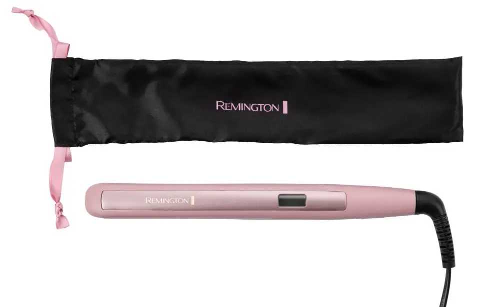 מחליק שיער Coconut Smooth S5901 מבית Remington