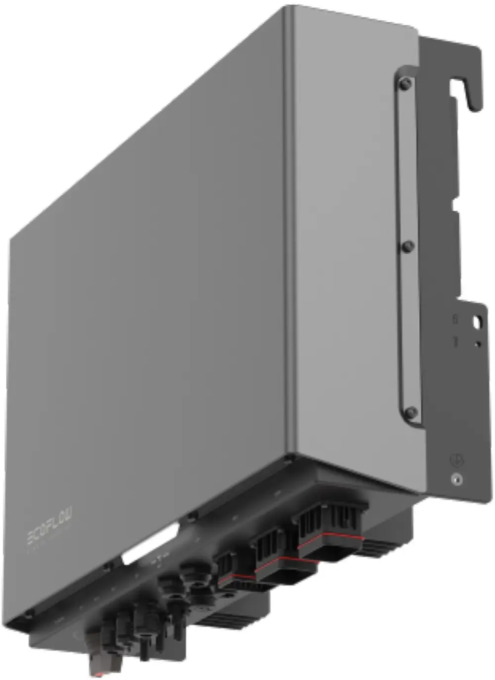 ממיר היברידי PowerOcean Plus 30KW מבית ECOFLOW