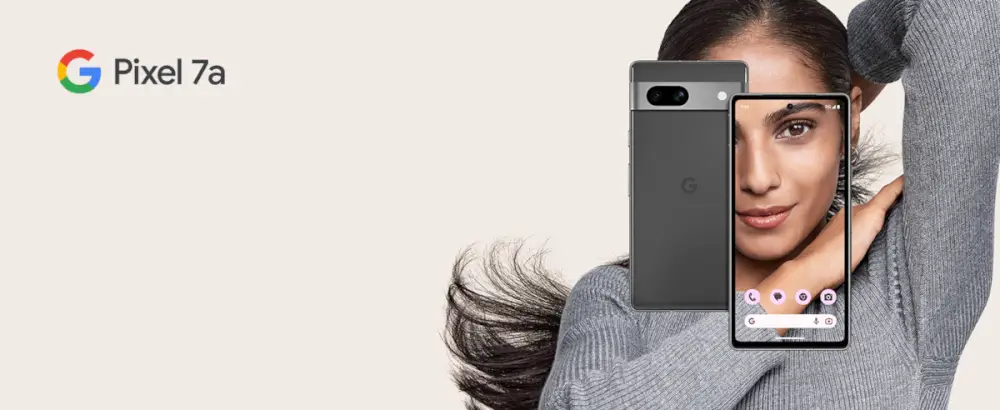 Pixel 7a