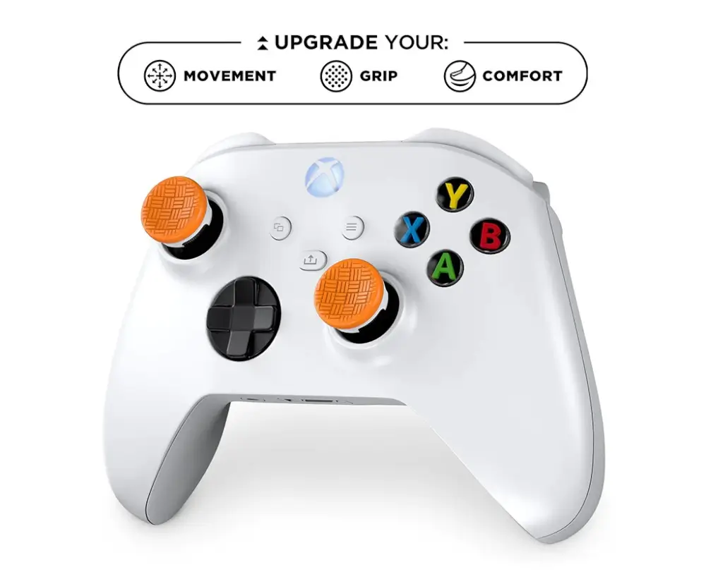 Sports Omni ORNWHT Kit XBX