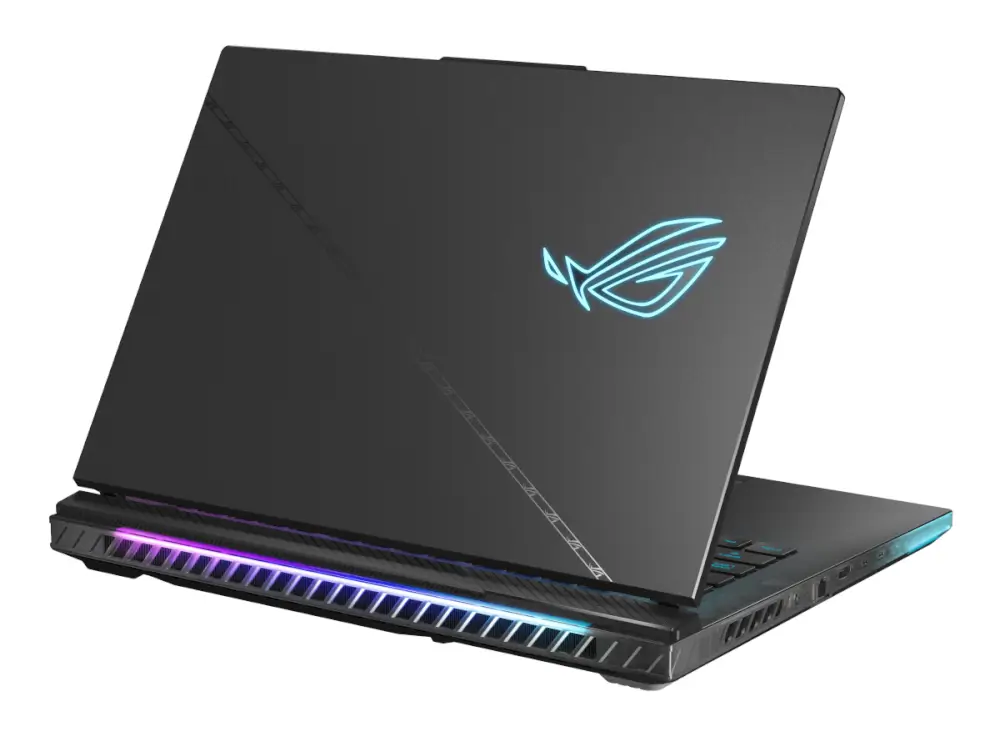 rog strix scar 18