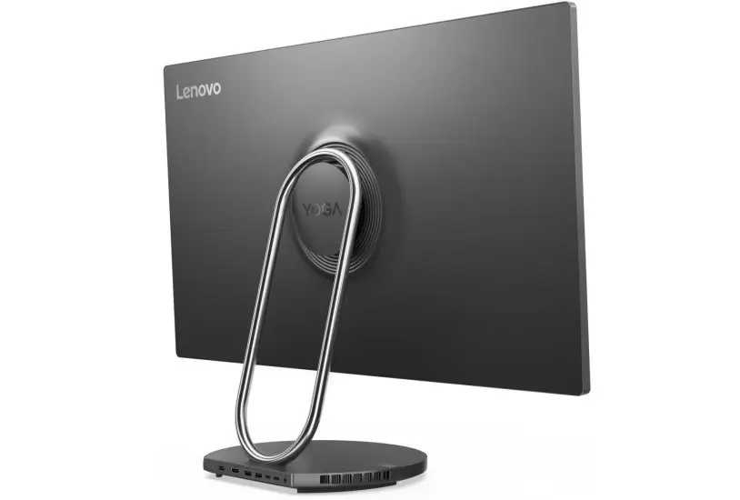 מחשב נייח Yoga AIO 32ILL10 קישוריות מתקדמת וביצועים גבוהים