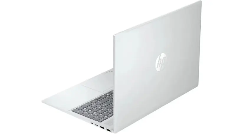 OmniBook 5 LaptopAI 16-af1000nj ריבוי משימות בקלות