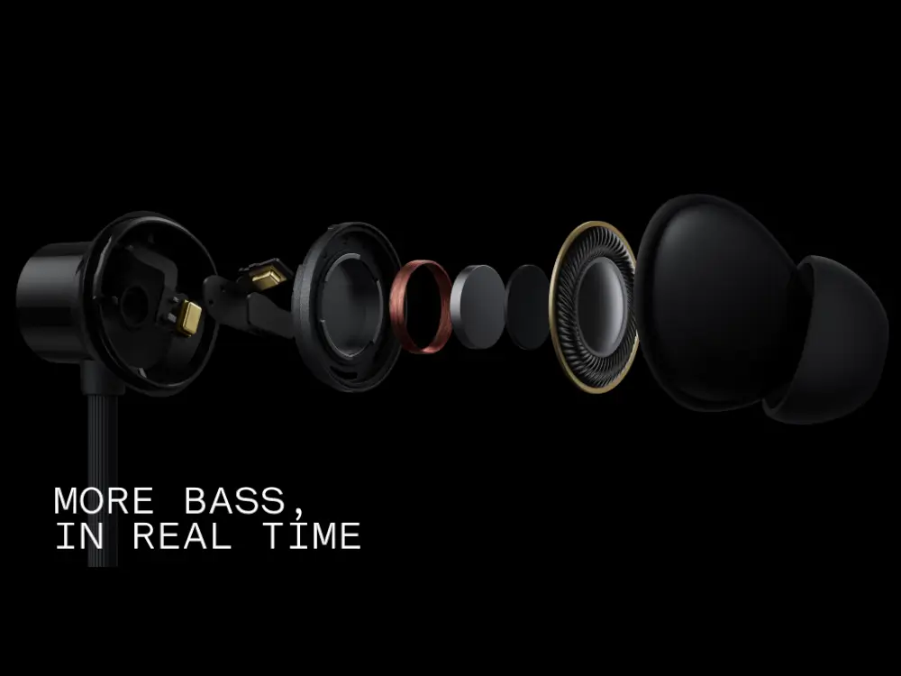 Neckband Pro