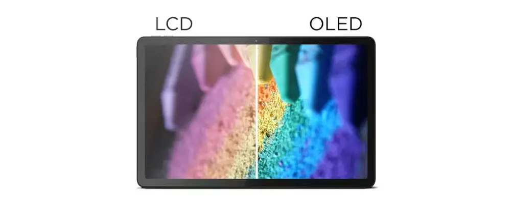 מצאו את הפאר הקולנועי ב-OLED