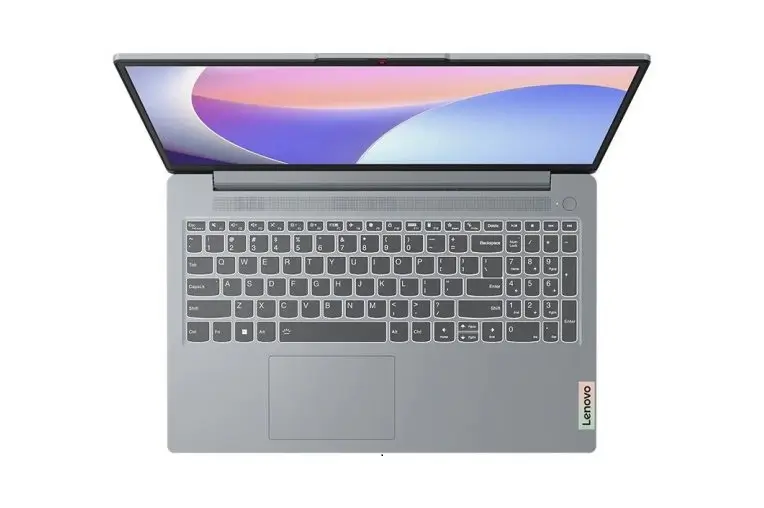 מחשב נייד IdeaPad Slim 3 15IRH8 תצוגה מרהיבה