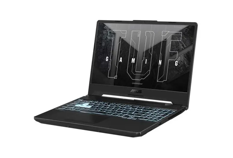 מחשב נייד 15.6 TUF Gaming A15 תמיכה מלאה בשידרוגים