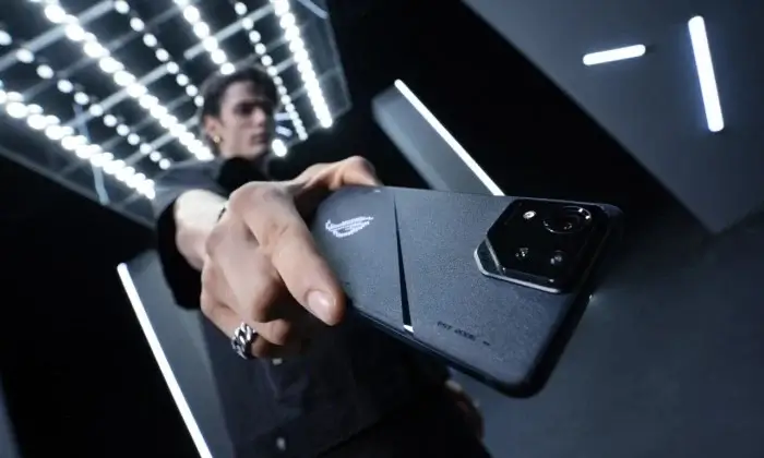 Rog 8 Pro