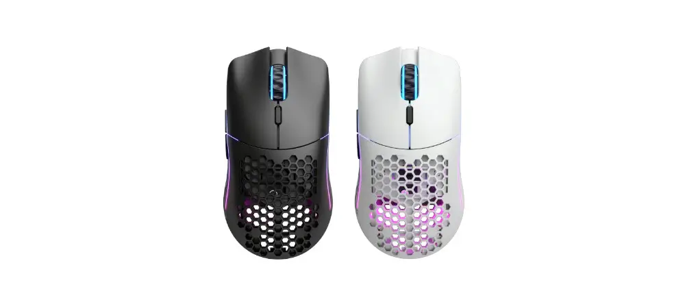 Model O- Wireless