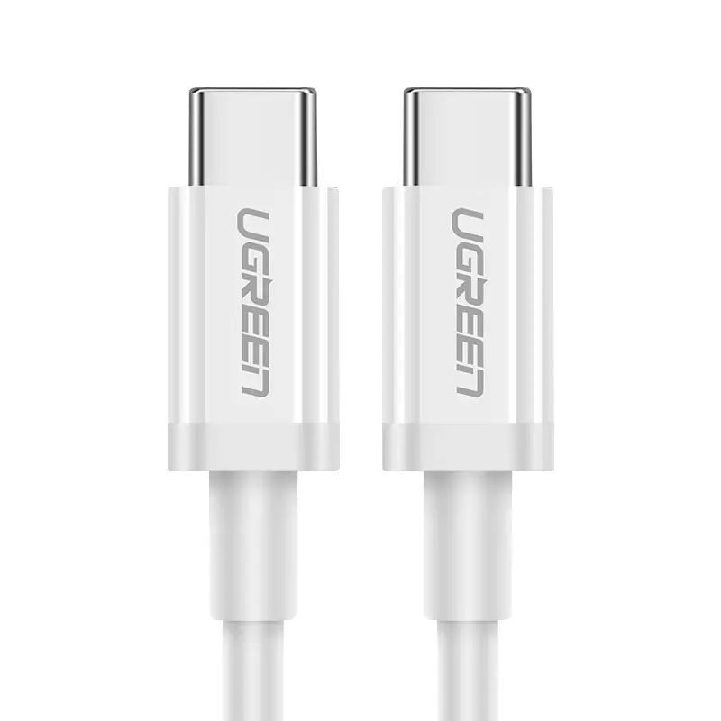 כבל USB-C 2.0 Male To USB-C 2.0 פתרון מושלם להעברת נתונים