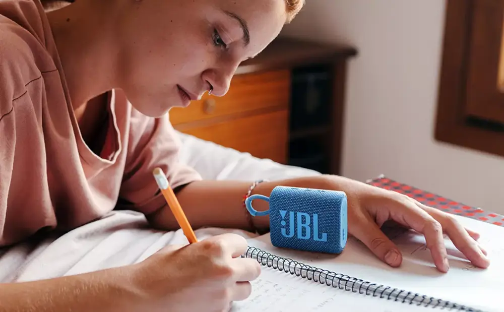JBL Pro Sound מקורי