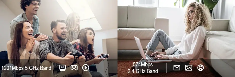 משדרג את המחשב שלכם עם Wi-Fi 6