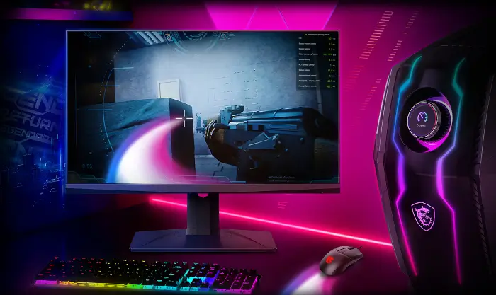 Oculux NXG253R