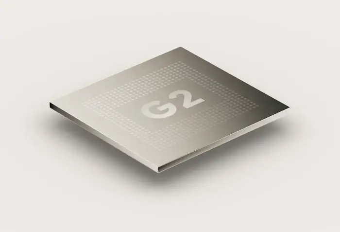 מהיר יותר ובטוח יותר עם Tensor G2