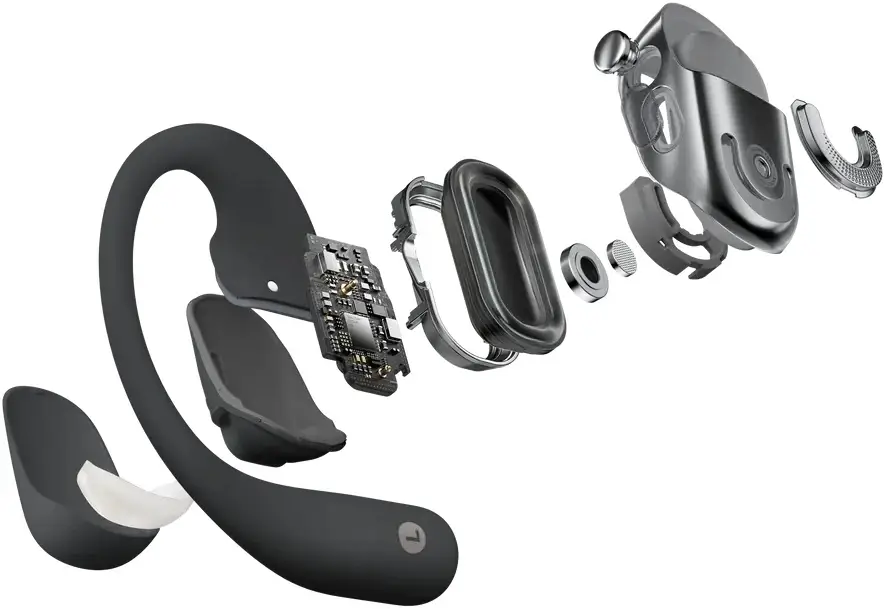 אוזניות Openfit 2 T920 חווית שמע פתוחה