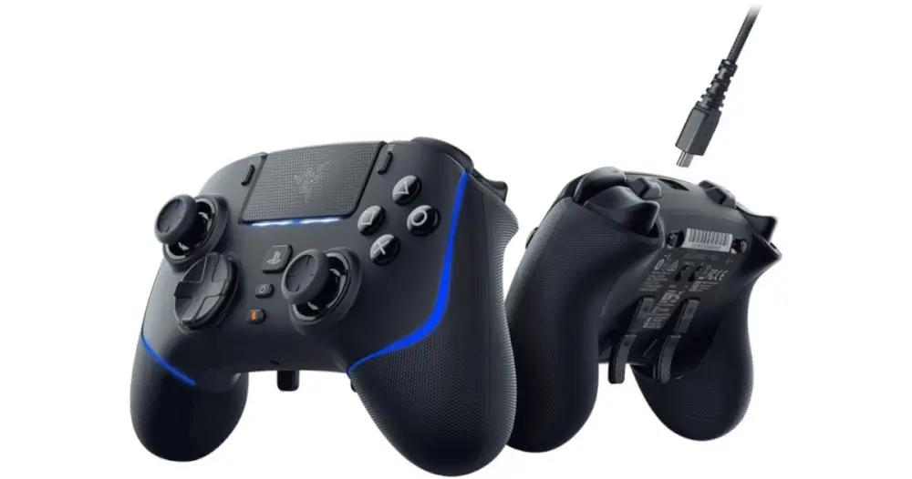 Razer Wolverine V2 Pro