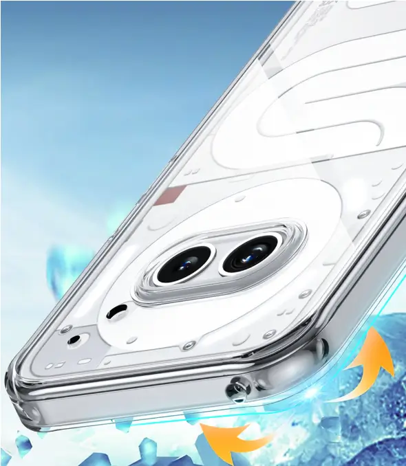 Nothing Phone (2a) / (2a) Plus-תמונה של הכיסוי