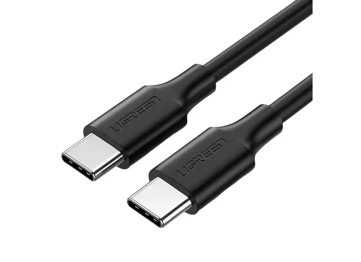 כבל USB-C 2.0 Male To USB-C 2.0 אורך 1 מטר