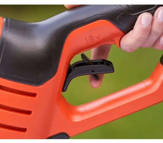 מכשיר ניקוי בלחץ ללא סוללה BCPC18B-XJ מבית Black & Decker