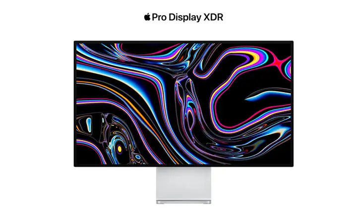 מסך מחשב 32 Pro Display XDR מבית Apple