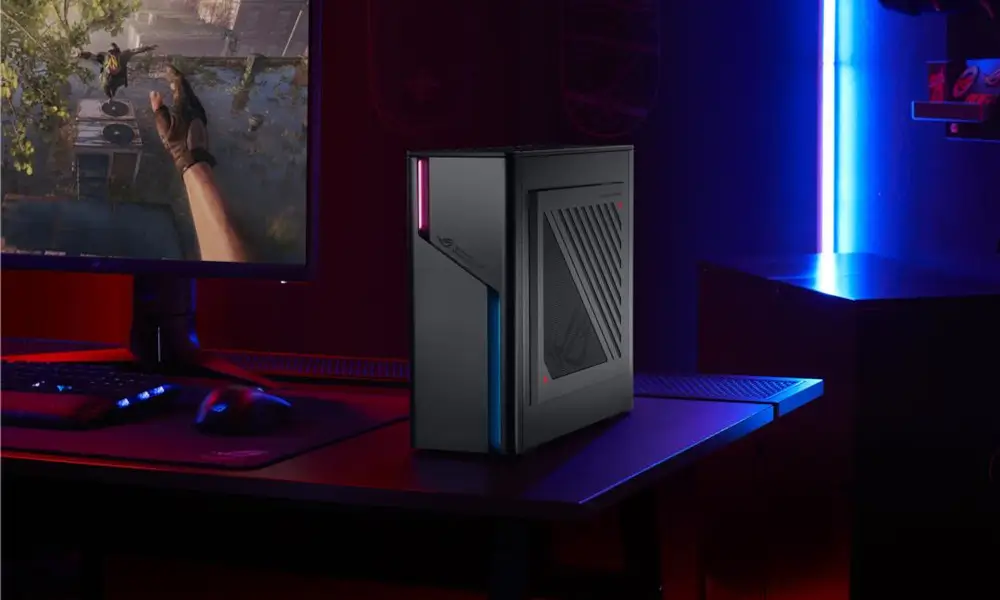 ROG G22CH