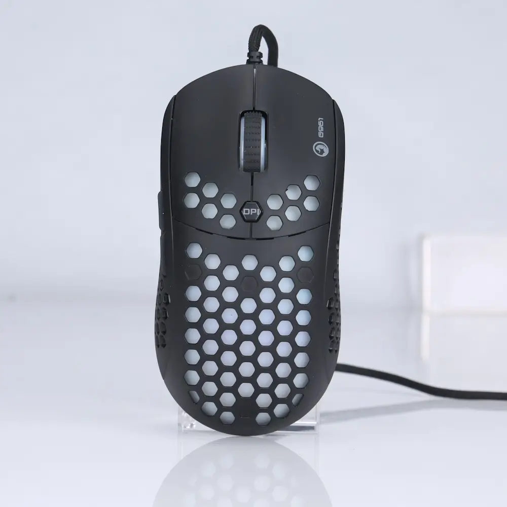 PRO-G961-תמונה של העכבר עומד