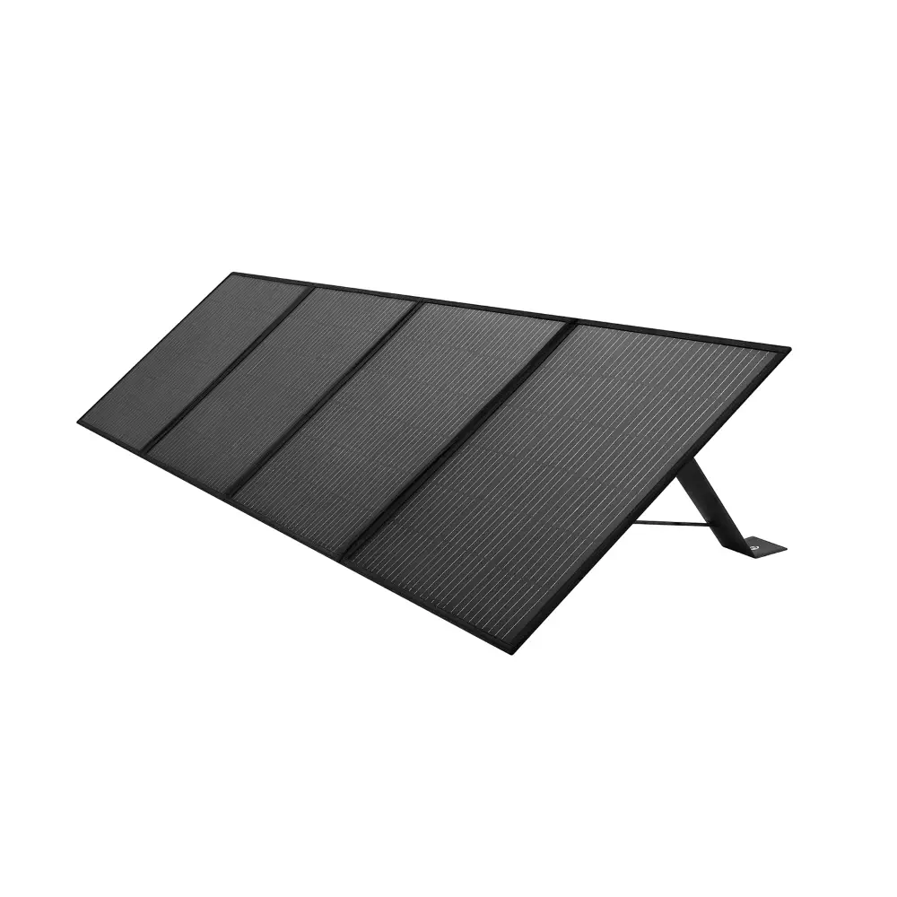 פאנל סולארי מתקפל ZNZD200SP 200W מבית Zendure
