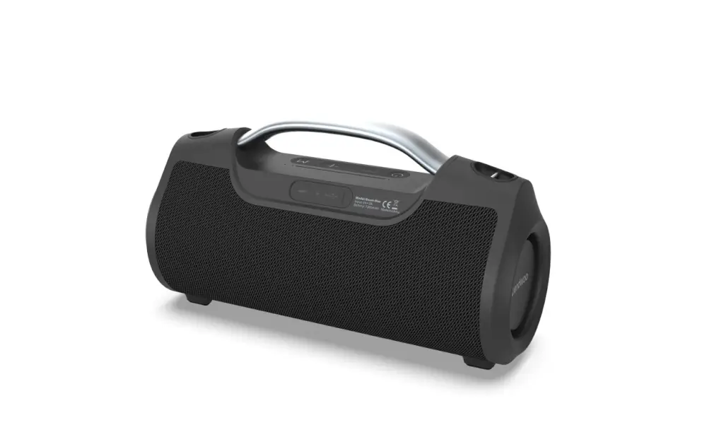 BLAUPUNKT רמקול ענק בלוטוס עמיד במים