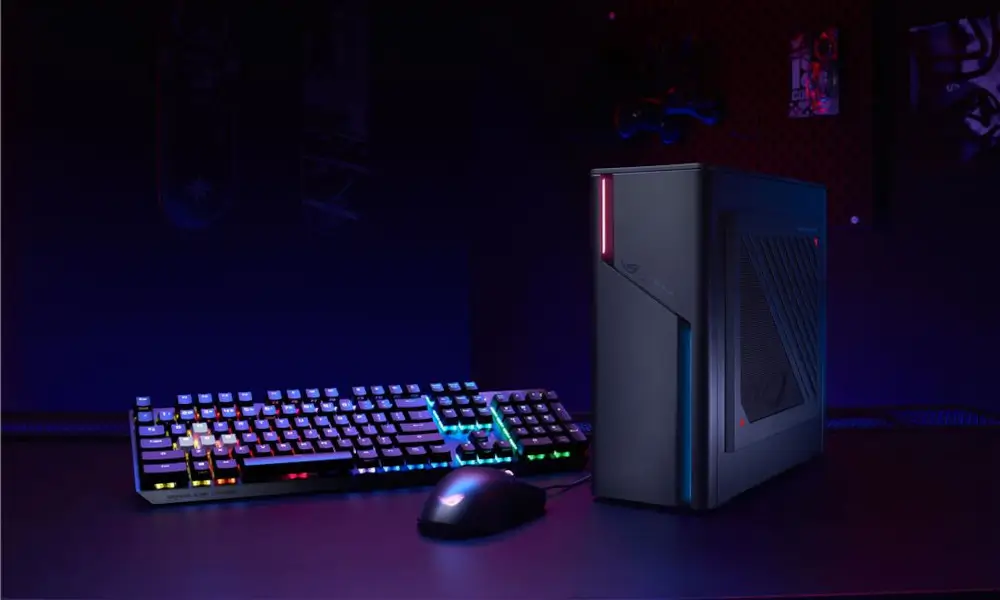 ROG G22CH