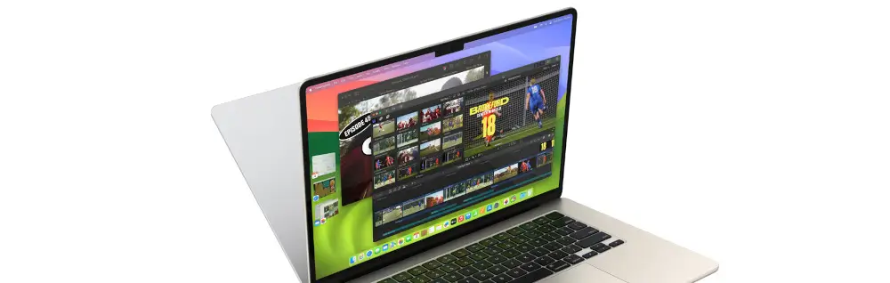 MacBook Air 2024 M3
