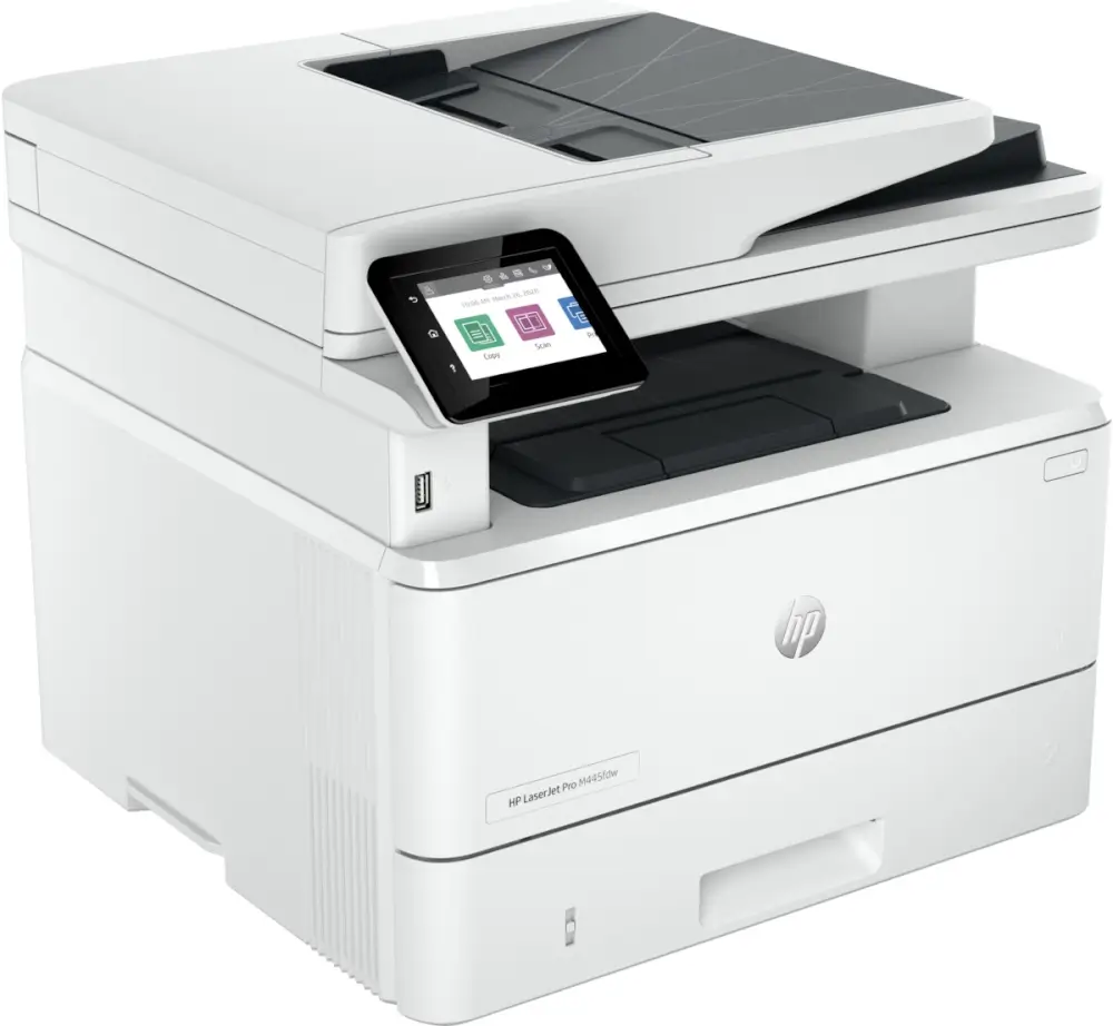 מדפסת Pro MFP 4102fdw 2Z624F 