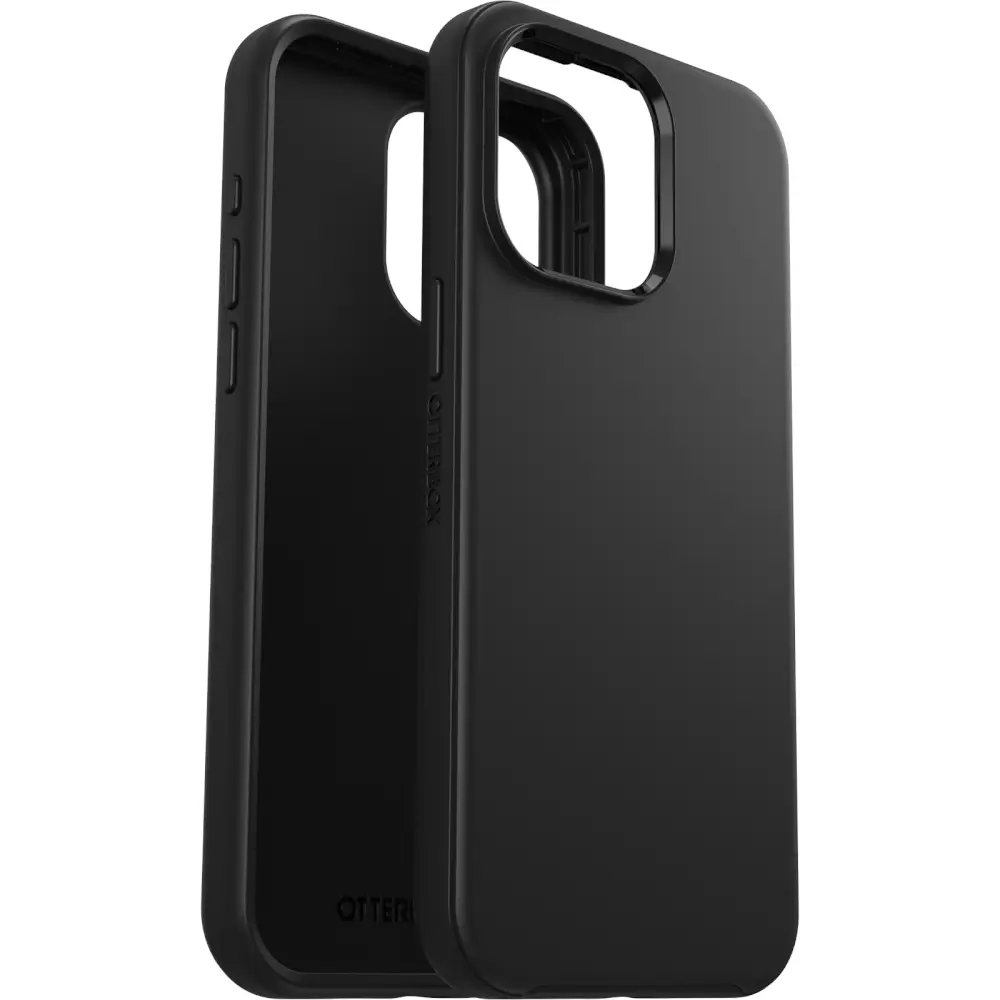 חיפוי שחור iPhone 15 pro max