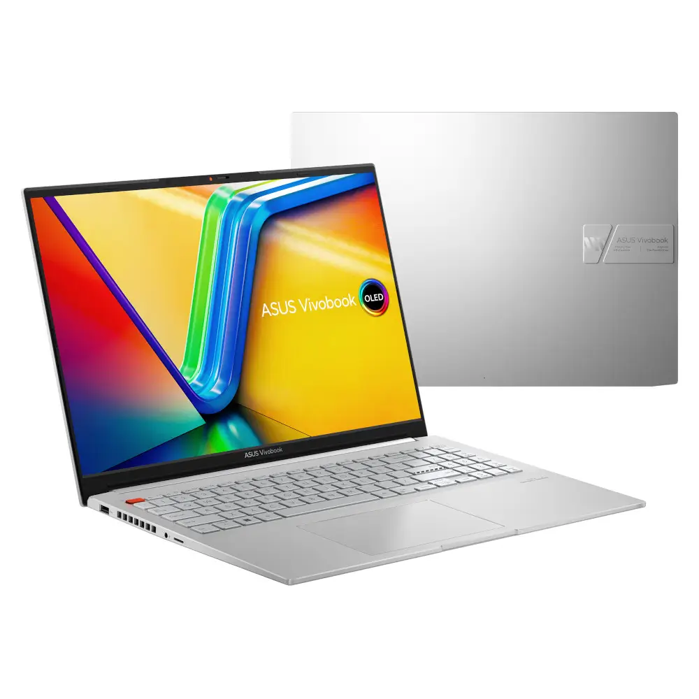 Vivobook Pro 16 OLED K6602VV