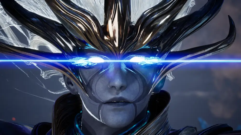 Lost Soul Aside  קיסר יוצא להציל את אחותו