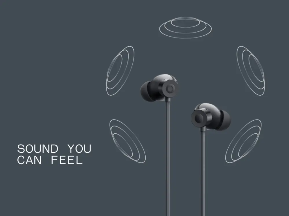 Neckband Pro