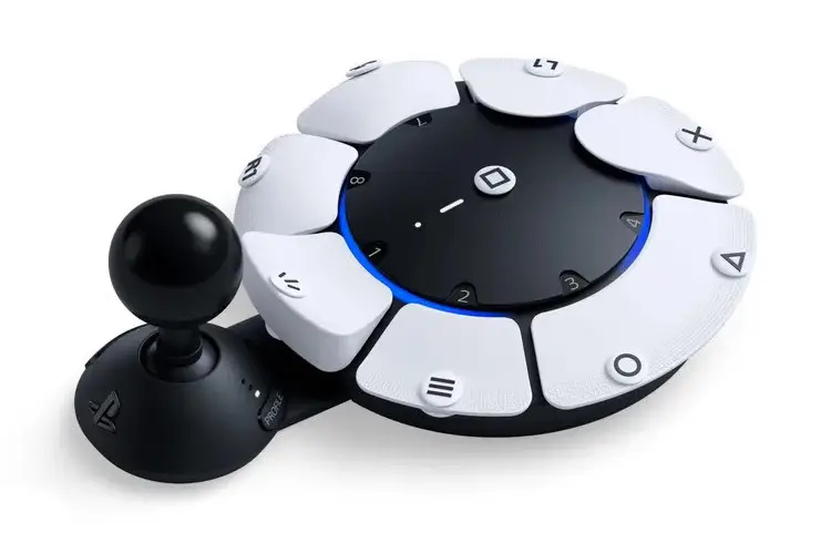 Sony Access