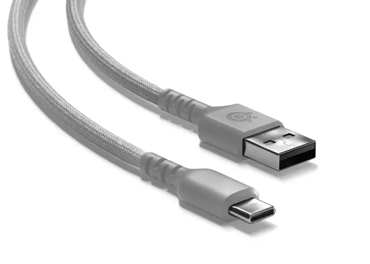 קישוריות USB Type-C