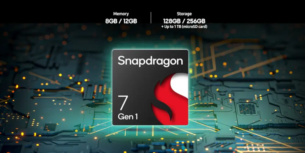 Samsung Galaxy M55 5G