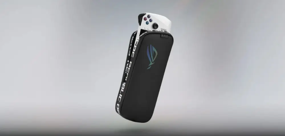 כיסוי ROG Ally Travel Case