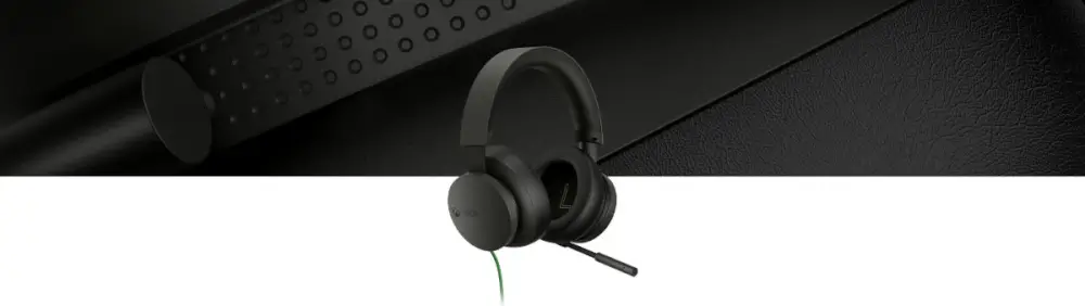 Xbox Stereo