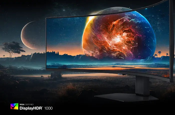 VESA DisplayHDR 1000