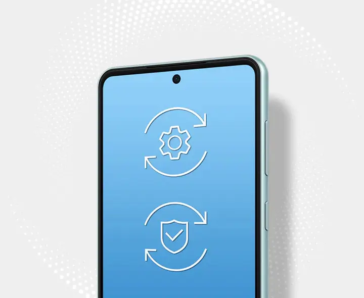 Samsung Galaxy M55 5G
