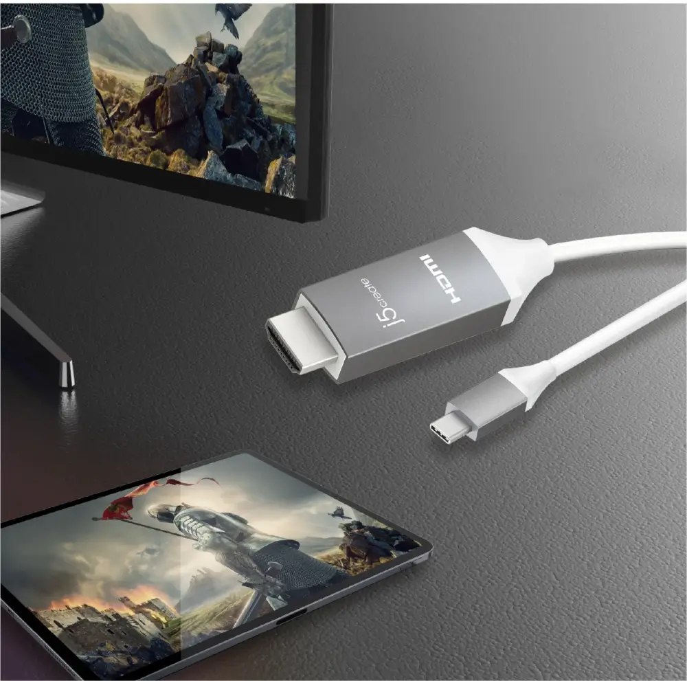 אישור HDMI