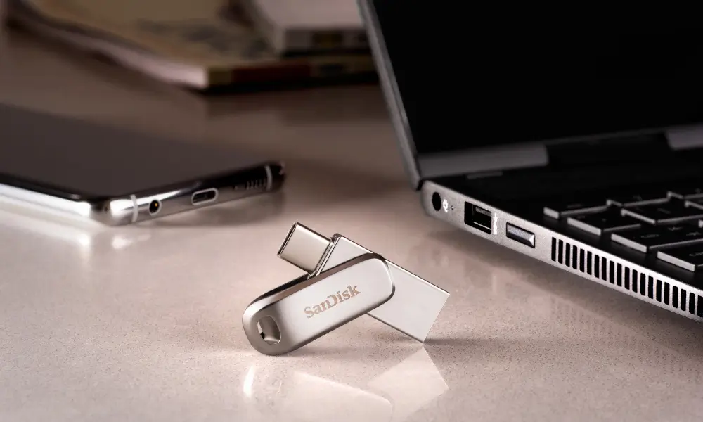 Ultra Dual Drive Luxe