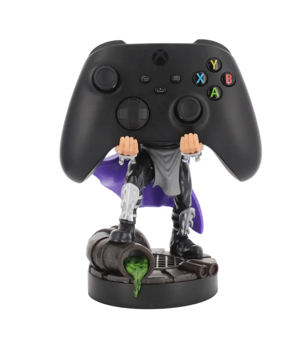 מעמד Paramount - Tmnt: Shredder