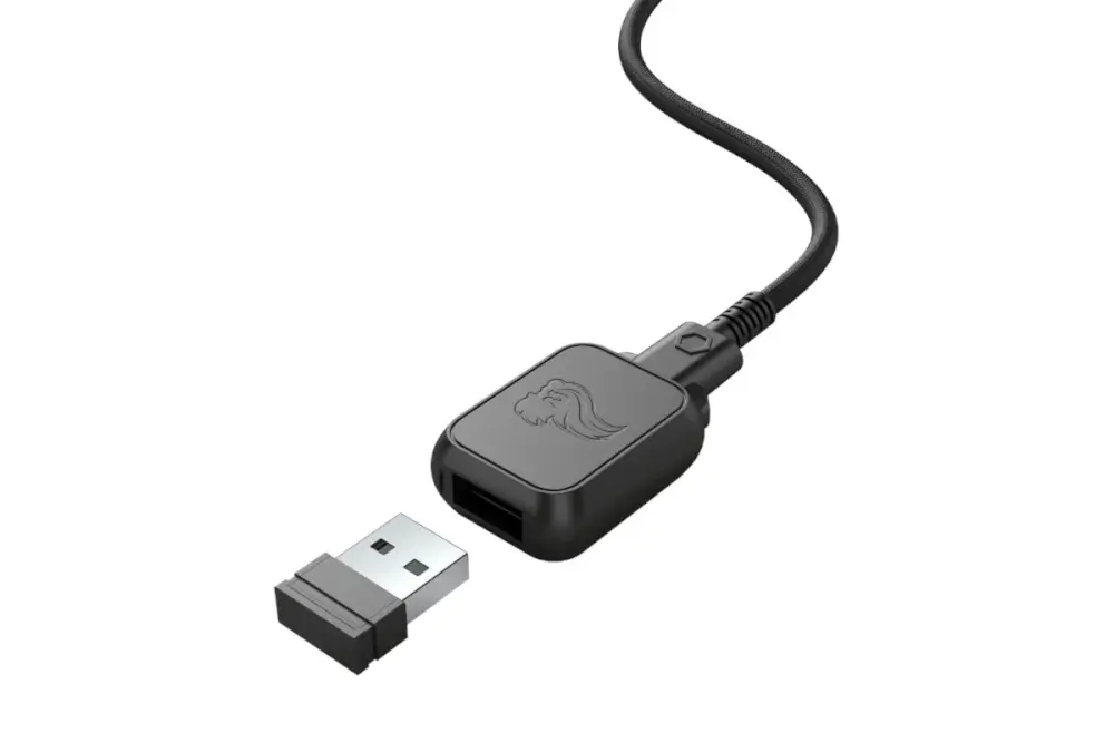Model D Wireless