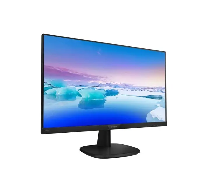 Philips מסך מחשב 