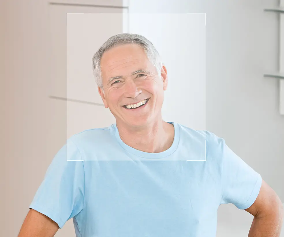 זיהוי ומעקב אנושיים